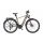 KTM MACINA GRAN 710 H E-Bike City E-Bike 2023 | oak matt (champagne+orange)