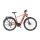 KTM MACINA GRAN 610 H E-Bike City E-Bike 2023 | burnt orange matt (black+grey)
