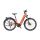 KTM MACINA GRAN 610 US E-Bike City E-Bike 2024 | burnt orange matt (black+grey)