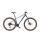 KTM CHICAGO 291 MTB 2024 | metallic grey matt (black+orange)