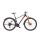 KTM CHICAGO STREET 29 MTB 2024 | flaming black (orange)