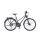 KTM TRENTINO LIGHT D Trekkingrad 2024 | black matt (grey glossy)
