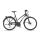 KTM VENETO LIGHT DISC D Trekkingrad 2024 | black matt (white+green)