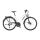 KTM VENETO LIGHT DISC D Trekkingrad 2024 | white matt (black+red)