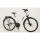 KTM VENETO LIGHT DISC US Trekkingrad 2024 | white matt (black+red)