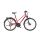 KTM VENETO DISC D Trekkingrad 2024 | brite red (black)