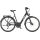 KTM VENETO DISC US Trekkingrad 2024 | black matt (white+orange)
