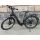 KTM POWER SPORT 11 PLUS US E-Bike Trekking E-Bike 2024 | black matt (grey+orange)
