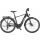 KTM POWER SPORT 10 H E-Bike Trekking E-Bike 2024 | black matt (white+orange)