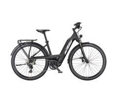 KTM POWER SPORT 10 PTS E-Bike Trekking E-Bike 2024 |...