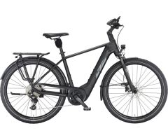 KTM CENTO 10 PLUS H E-Bike Trekking E-Bike 2024 | black...