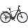 KTM CENTO 10 PLUS H E-Bike Trekking E-Bike 2024 | black matt (grey+green)