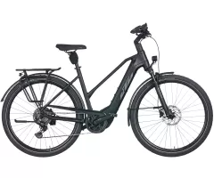 KTM CENTO 10 PLUS D E-Bike Trekking E-Bike 2024 | black...