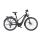 KTM CENTO 10 D E-Bike Trekking E-Bike 2024 | black matt (grey+green)