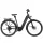 KTM CENTO 10 US E-Bike Trekking E-Bike 2024 | black matt (grey+green)