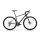 Ghost Asket Gravelbike 2023 | dark grey/shark blue - matt