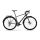 Ghost Asket EQ Gravelbike 2024 | dark grey/shark blue - matt