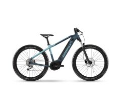 Ghost E-Teru Essential 500 Wh E-MTB 2024 | dark grey/met....