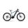Ghost E-Teru Essential 500 Wh E-MTB 2024 | dark grey/met. light blue - glossy
