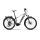 Ghost E-Teru Universal EQ 625 Wh E-MTB 2024 | pearl warm grey/pearl dark blue - glossy M 27.5"