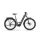 Haibike Trekking 5 Tiefeinsteiger 720 Wh E-Bike 2024 | olive / red - gloss