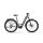 Haibike Trekking 7 Tiefeinsteiger 720 Wh E-Bike 2023 | urban grey / white - gloss
