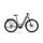 Haibike Trekking 7 Tiefeinsteiger 720 Wh E-Bike 2024 | urban grey / white - gloss