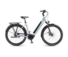 Winora Sinus N8 Tiefeinsteiger 500 Wh Trekking E-Bike...