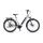 Winora Sinus N8 Tiefeinsteiger 500 Wh Trekking E-Bike 2023 | winterwhite