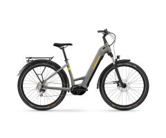 Winora Yucatan X8 Tiefeinsteiger 720 Wh Trekking E-Bike...