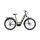 Winora Yucatan X8 Tiefeinsteiger 720 Wh Trekking E-Bike 2025 | quarz matt