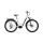 Winora Yucatan X12 Pro Tiefeinsteiger 720 Wh Trekking E-Bike 2025 | smoke gloss
