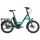i:SY E5 ZR F Kompaktrad 2023 opal green | 47 cm (One Size)