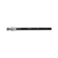 XLC Steckachse f. Anhänger QR-K02 | M12x1,0...