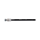 XLC Steckachse f. Anhänger QR-K02 | M12x1,0 169-184mm Syntace 142/148mm