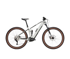 BULLS Sonic EVO TR1 29 750 Wh E-MTB Fully 2023 | light grey