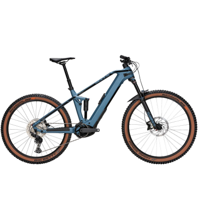 BULLS Sonic EVO AM2 Carbon 29/27.5 750 Wh E-MTB Fully 2023 | pro blue ( Bild abweichend )