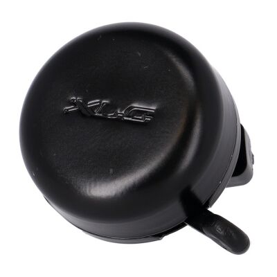XLC Trillerglocke DD-M34 | schwarz, Stahl