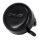 XLC Trillerglocke DD-M34 | schwarz, Stahl