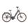BULLS Cross Lite EVO 1 750 Wh Tiefeinsteiger Trekking E-Bike 2024 | quantum silver | M
