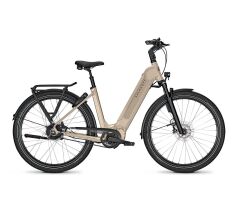 KALKHOFF IMAGE 5.B EXCITE+ ABS 625 Wh Tiefeinsteiger City...