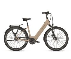 KALKHOFF IMAGE 3.B ADVANCE 625 Wh Tiefeinsteiger City...