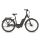 KALKHOFF IMAGE 1.B XXL 545 Wh Tiefeinsteiger City E-Bike RT 2024 | diamondblack glossy