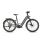 KALKHOFF ENDEAVOUR 7.B MOVE+ 750 Wh Tiefeinsteiger Trekking E-Bike 2024 | techgreen glossy