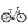 KALKHOFF ENDEAVOUR 5.B MOVE+ 625 Wh Tiefeinsteiger Trekking E-Bike 2023 | lightgrey matt
