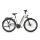 KALKHOFF ENDEAVOUR 5.B MOVE+ 625 Wh Tiefeinsteiger Trekking E-Bike 2024 | lightgrey matt