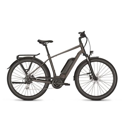 KALKHOFF ENDEAVOUR 1.B MOVE 725 Wh Trekking E-Bike 2024 | jetgrey matt