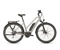 KALKHOFF ENDEAVOUR 1.B MOVE 725 Wh Trapez Trekking E-Bike...