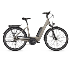 KALKHOFF ENDEAVOUR 1.B MOVE 725 Wh Tiefeinsteiger...