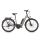 KALKHOFF ENDEAVOUR 1.B MOVE 725 Wh Tiefeinsteiger Trekking E-Bike 2024 | lightgrey matt